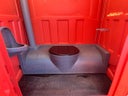 Baustellentoilette Mobile Toiletten WC Kabine Miet WC