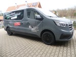 Autovermietung Mietauto Mietwagen 9 Sitzer Bus zum mieten