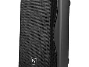 Lautsprecher Aktiv EV ZXA 1 Aktivbox 800 Watt Class D
