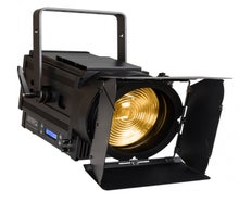 LED Theatherstrahler 250 Watt warmweiß - Briteq BT-Theatre 250EZ