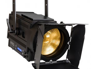 LED Theatherstrahler 250 Watt warmweiß - Briteq BT-Theatre 250EZ