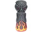 Hawaiianische Tiki Tiki Figur, Maya, Hawaii - Galerie - Bild 2