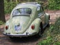 VW Käfer mit Faltdach Oldtimer Beetle Herby - Galerie - Bild 2