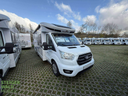 Neue Wohnmobile Erstzulassung 2024/2025 - Galerie - Bild 1