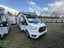 Neue Wohnmobile Erstzulassung 2024/2025 - Galerie - Bild 1