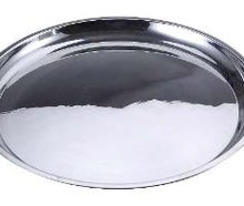 Platten - Buffetplatte - Ø36cm - inkl. Reinigung