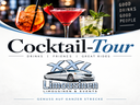 Stretchlimousine Cocktailmixer – Tour bis zu 450€ Freigetränke - Galerie - Bild 1