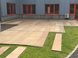Holzbodenelement 5 m - Galerie - Bild 2