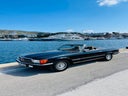 Mercedes V8  500SL 380SL Cabrio  R107