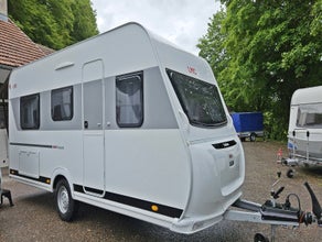 LMC Sassino 460 E
