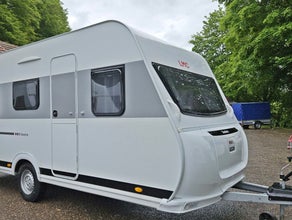 LMC Sassino 460 E