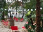 Chillout Zone - Strand Lounge, Strandwohlfühloase, - Galerie - Bild 2