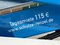MIETE!12m Anhängerbühne Nifty 120T Hubsteiger Bühne Teleskopbühne - Galerie - Bild 4