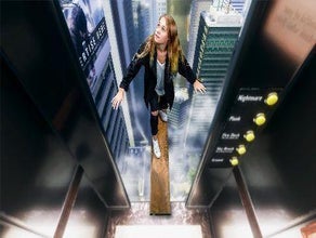 Virtual Reality / Walk the Plank / Plank Experience mieten