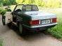 Mercedes-Benz 560 SL R107 Cabriolet von 1985 - Galerie - Bild 2