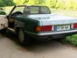 Mercedes-Benz 560 SL R107 Cabriolet von 1985 - Galerie - Bild 2