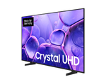 Samsung 4K UHD Fernseher 43 Zoll · Professionelles Display zur Miete