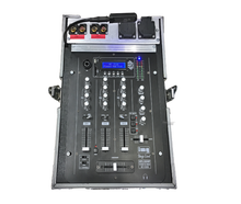 Dj Mischpult mit MP3 Anschluss