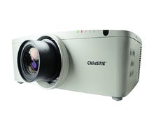 Projektor - Video Beamer Christie LWU-505 mit Standardoptik
