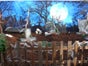 Friedhof, Halloween, Grusel- Bühnenbild - Galerie - Bild 3
