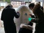 Osterei zu Anmalen, Osteraktion, Ostern, Osterdekoration - Galerie - Bild 4