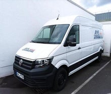 VW Crafter Langer Radstand 3,5t