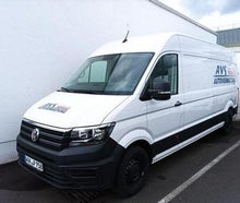 VW Crafter Langer Radstand 3,5t
