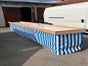 Bierkrugschieben / Maßkrugschieben - 6m Super Slide Bahn - Galerie - Bild 2