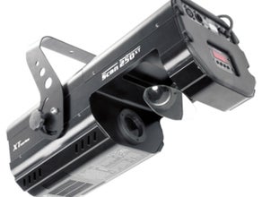 Robe DJ Scan 250 XT