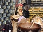 Märchen Kulisse Hexenküche , Märchenküche , Märchen Dekoration - Galerie - Bild 3