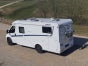 Dethleffs Globebus Luxus Wohnmobil mit 2-4 Schlafplätze - Galerie - Bild 2