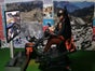 Virtual Reality Full Motion Rennsimulator Simulator VR - Galerie - Bild 2