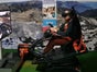 Virtual Reality Full Motion Rennsimulator Simulator VR - Galerie - Bild 2