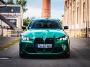 BMW M3 Competition Sportwagen Hochzeitsauto Mieten - Galerie - Bild 1