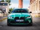 BMW M3 Competition Sportwagen Hochzeitsauto Mieten - Galerie - Bild 1
