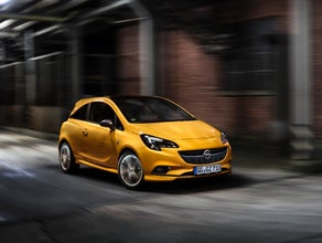 Opel Corsa 5 Türer mit sehr guter Ausstattung