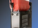 Slush Ice Maschine - Slush Maker - Frozen Cocktail - 1x8 Liter Kammer - Galerie - Bild 1