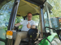 Professionelle Planwagenfahrt Planwagentour Planwagen Partywagen - Galerie - Bild 4