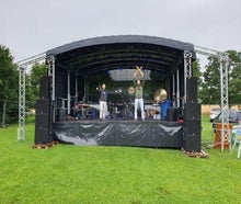 StageMobil LR