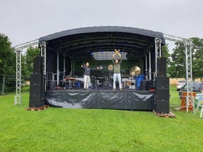 StageMobil LR