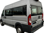 Fiat Ducato 9-Sitzer Bus/Shuttle Urlaubsbus groß - Galerie - Bild 2