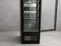Umluftkühlvitrine 100l / Kühlvitrine 100l - Galerie - Bild 2