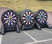 Mega Dart