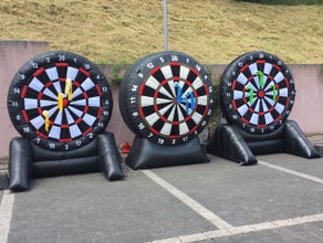 Mega Dart