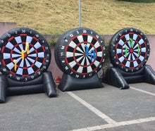 Mega Dart