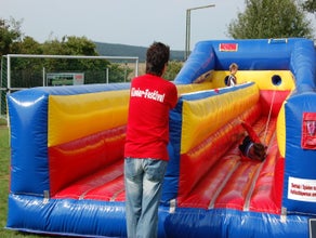 Bungee Run