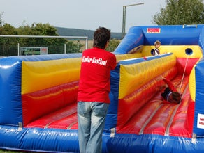 Bungee Run