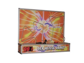 Heißer Draht Deluxe