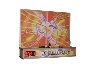 Heißer Draht Deluxe