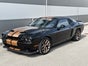 Dodge Challenger mieten Musclecar Ami Sportwagen Offenbach - Galerie - Bild 3